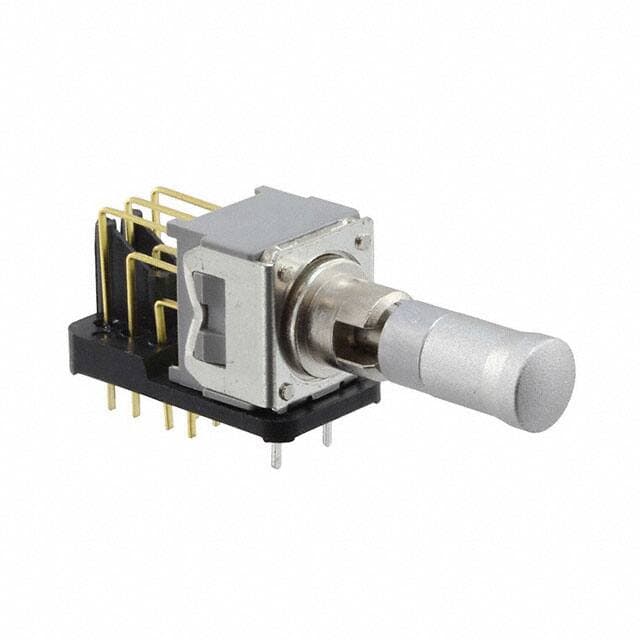 Nidec Copal ATLE44E-6M3-Z