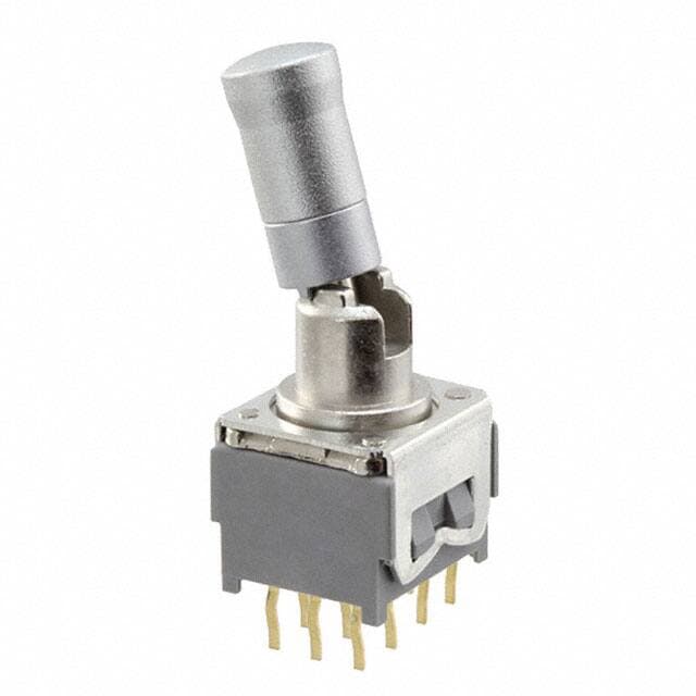 Nidec Copal ATLE44E-2M3-Z