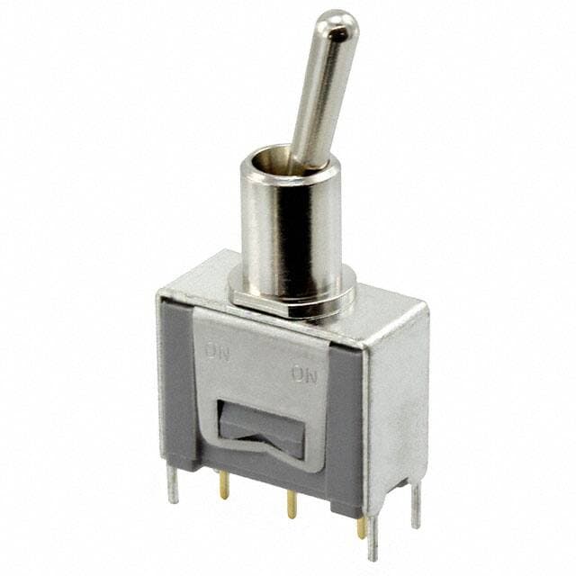 Nidec Copal BT1G-2M4-Z