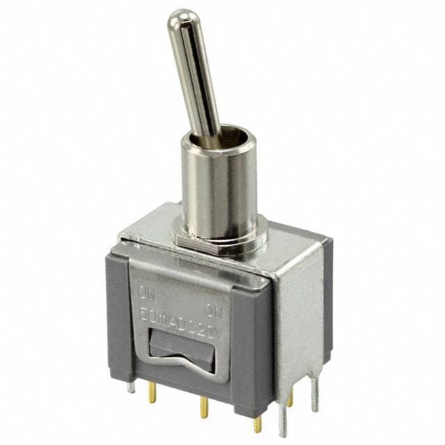 Nidec Copal BT2N-2M4-Z