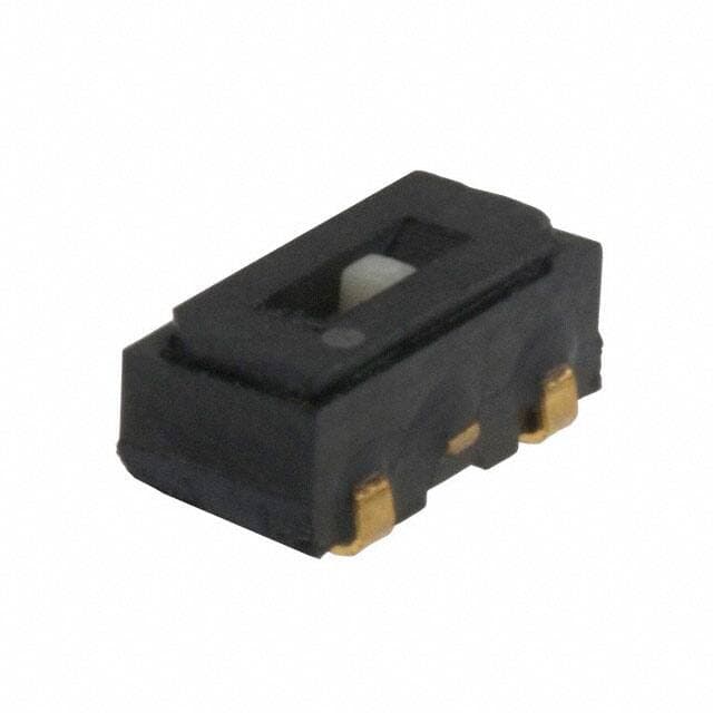 Nidec Copal CAS-120TA1