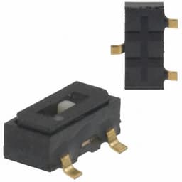 Nidec Copal CAS-120TB