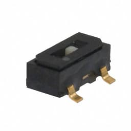 Nidec Copal CAS-120TB1