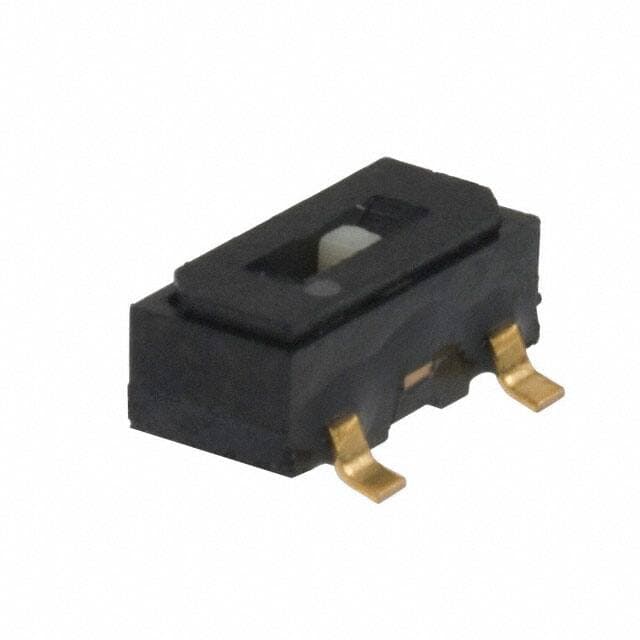 Nidec Copal CAS-120TB1