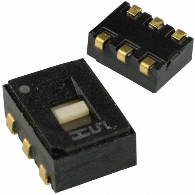 Nidec Copal CAS-220TA