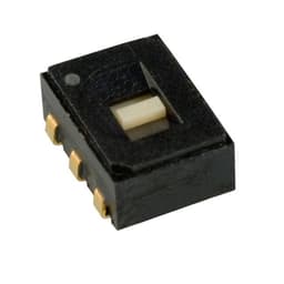 Nidec Copal CAS-220TA1