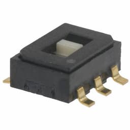 Nidec Copal CAS-220TB