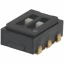Nidec Copal CAS-D20TA