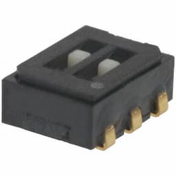 Nidec Copal CAS-D20TA