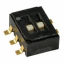 Nidec Copal CAS-D20TB1