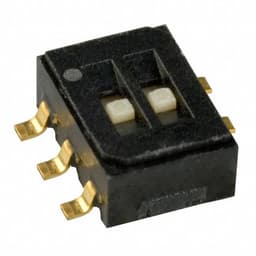 Nidec Copal CAS-D20TB1