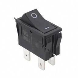 Nidec Copal CF-LA-2KZ2-3C