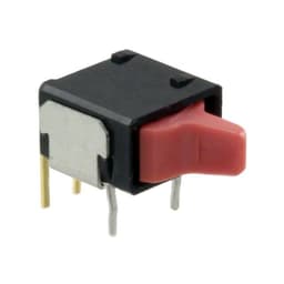 Nidec Copal CF-LD-1DC4-AR2
