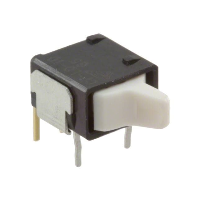 Nidec Copal CF-LD-1DC4-AW2W