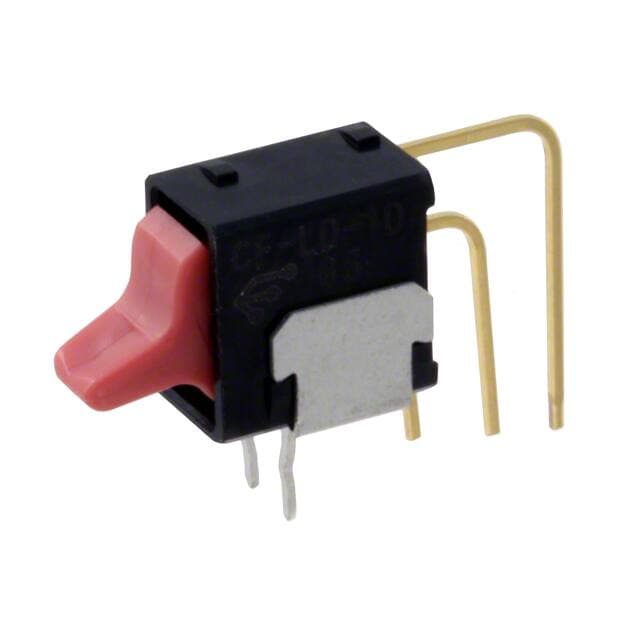 Nidec Copal CF-LD-1DC6-AR2
