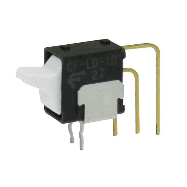 Nidec Copal CF-LD-1DC6-AW2W