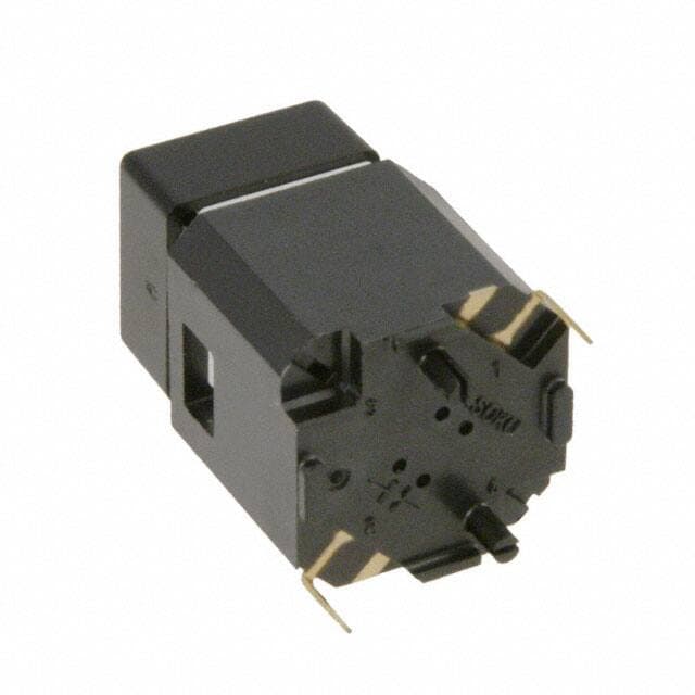 Nidec Copal CFPB-1CC-1K2W
