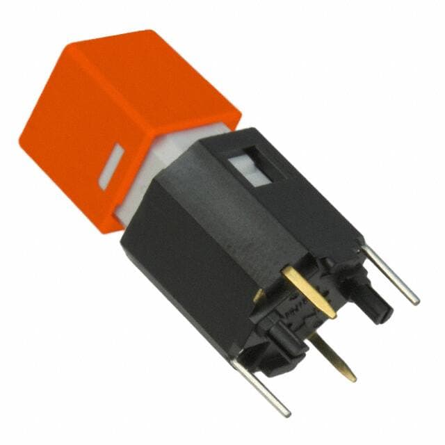 Nidec Copal CFPB-1CC-1O6W