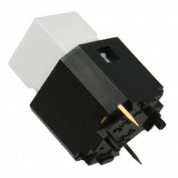 Nidec Copal CFPB-1CC-1W1W