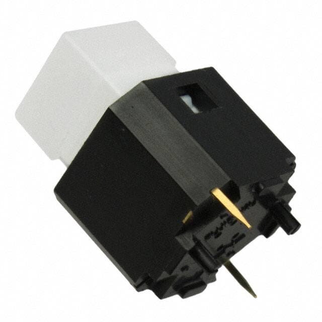 Nidec Copal CFPB-1CC-1W1W