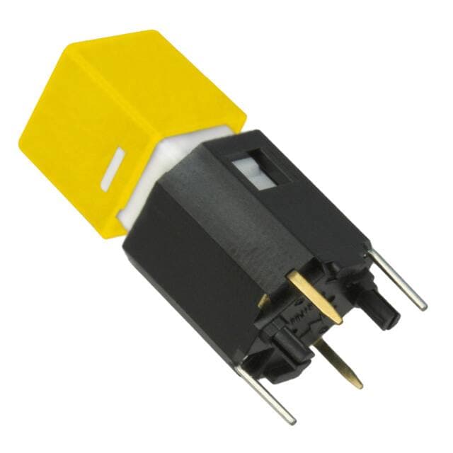 Nidec Copal CFPB-1CC-1Y2W