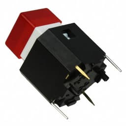 Nidec Copal CFPB-1CC-2R1W