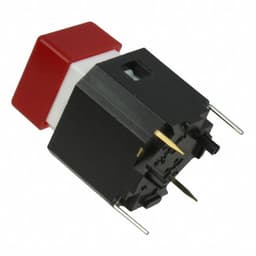 Nidec Copal CFPB-1CC-2R2W