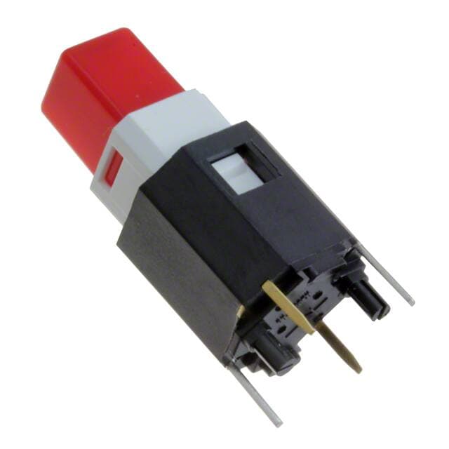 Nidec Copal CFPB-1CC-2R6