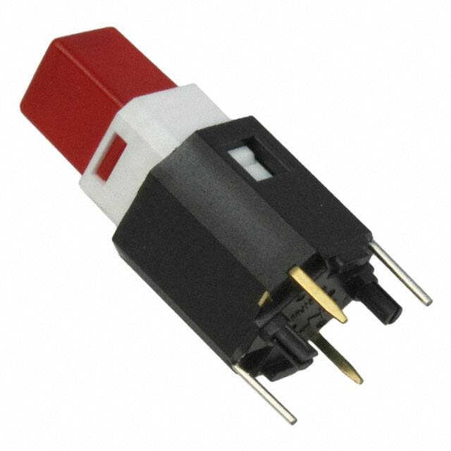 Nidec Copal CFPB-1CC-2R6W