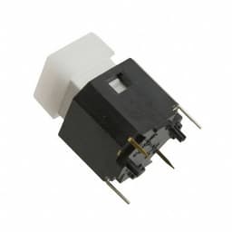 Nidec Copal CFPB-1CC-4W2W