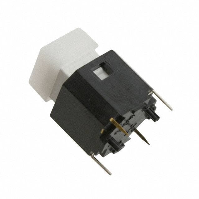 Nidec Copal CFPB-1CC-4W2W