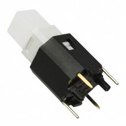 Nidec Copal CFPB-1CC-4W6W
