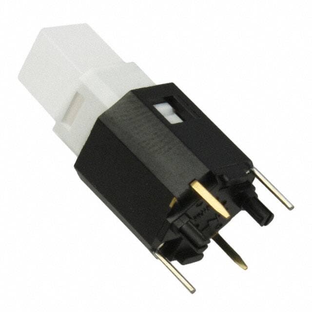 Nidec Copal CFPB-1CC-4W6W