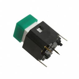 Nidec Copal CFPB-1CC-5G2W