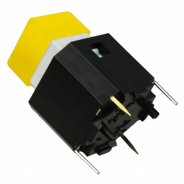 Nidec Copal CFPB-1CC-5Y2W
