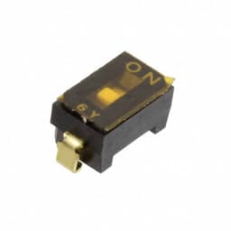 Nidec Copal CFS-0100MA