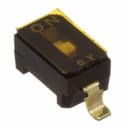 Nidec Copal CFS-0100MB