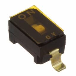 Nidec Copal CFS-0100MB