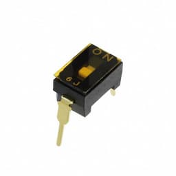 Nidec Copal CFS-0100MC