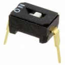 Nidec Copal CFS-0101MC