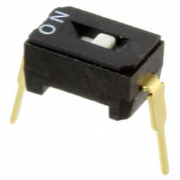 Nidec Copal CFS-0101MC