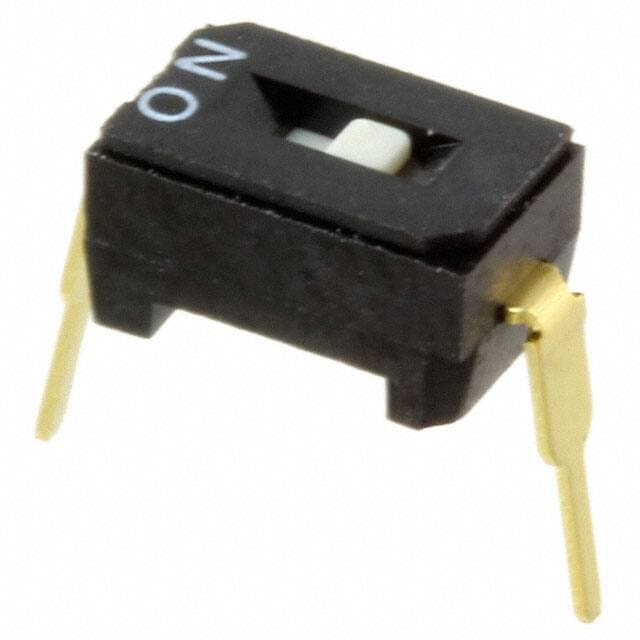Nidec Copal CFS-0101MC