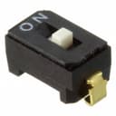 Nidec Copal CFS-0102MA