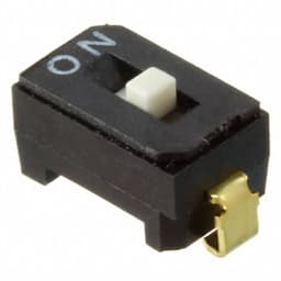 Nidec Copal CFS-0102MA