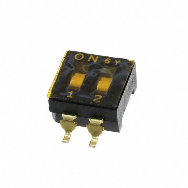 Nidec Copal CFS-0200MB