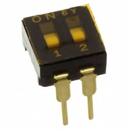 Nidec Copal CFS-0200MC