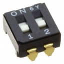 Nidec Copal CFS-0201MA
