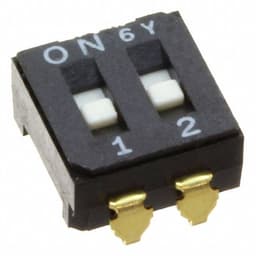 Nidec Copal CFS-0201MA