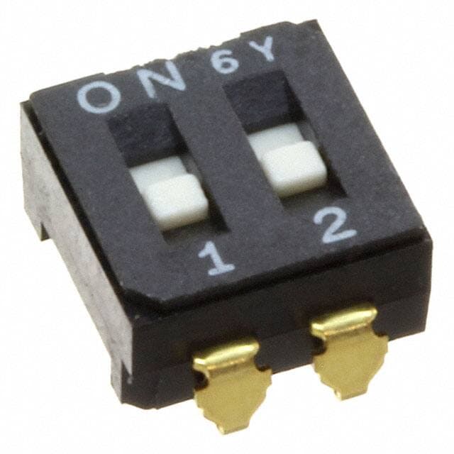 Nidec Copal CFS-0201MA