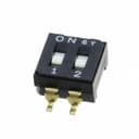 Nidec Copal CFS-0201MB